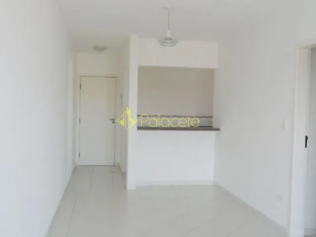 Apartamento 2 quartos e 1 banheiro, à venda, no bairro Centro em Pindamonhangaba