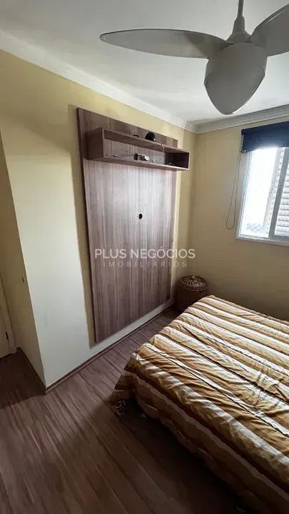 Apartamento à venda com 2 quartos, 51m² - Foto 6