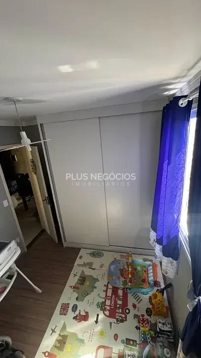 Apartamento à venda com 2 quartos, 51m² - Foto 7