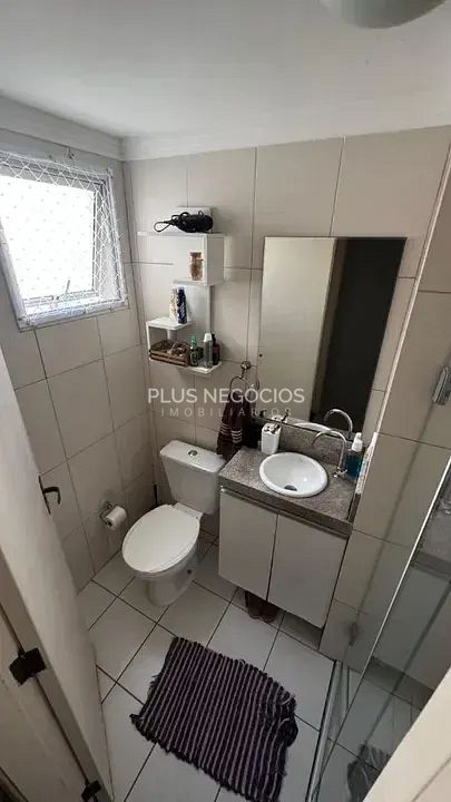 Apartamento à venda com 2 quartos, 51m² - Foto 10
