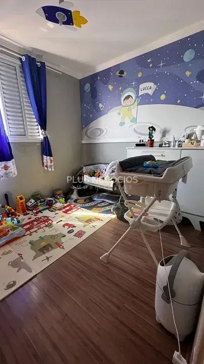 Apartamento à venda com 2 quartos, 51m² - Foto 11