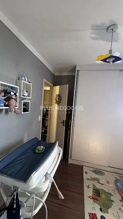 Apartamento à venda com 2 quartos, 51m² - Foto 13