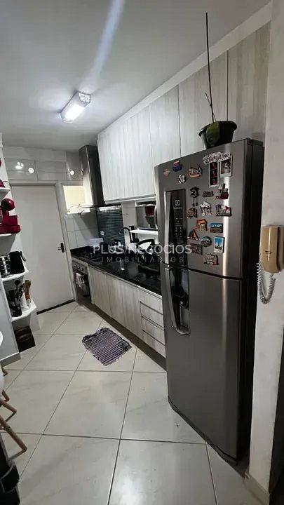 Apartamento à venda com 2 quartos, 51m² - Foto 4
