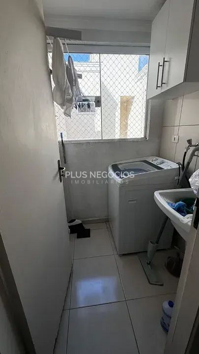 Apartamento à venda com 2 quartos, 51m² - Foto 14