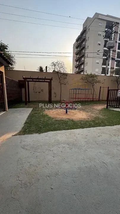 Apartamento à venda com 2 quartos, 51m² - Foto 15