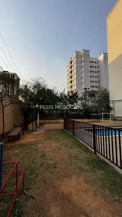 Apartamento à venda com 2 quartos, 51m² - Foto 17