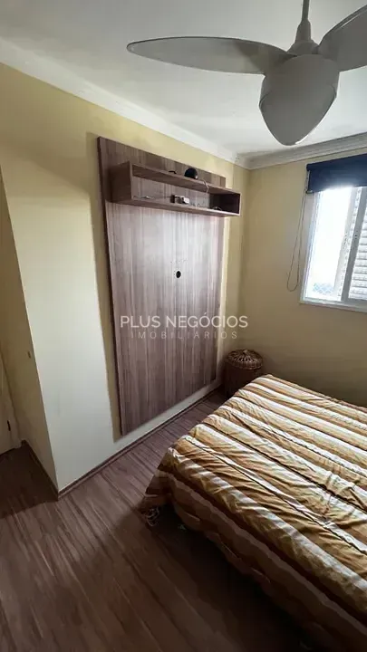 Apartamento, 2 quartos, 51 m² - Foto 6