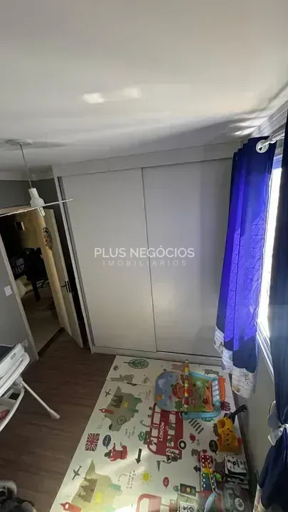 Apartamento, 2 quartos, 51 m² - Foto 7