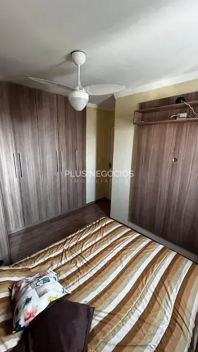 Apartamento, 2 quartos, 51 m² - Foto 12