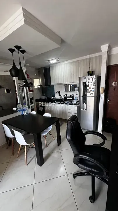Apartamento, 2 quartos, 51 m² - Foto 5