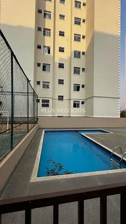Apartamento, 2 quartos, 51 m² - Foto 16