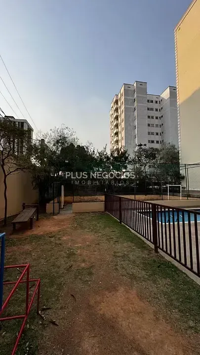 Apartamento, 2 quartos, 51 m² - Foto 17