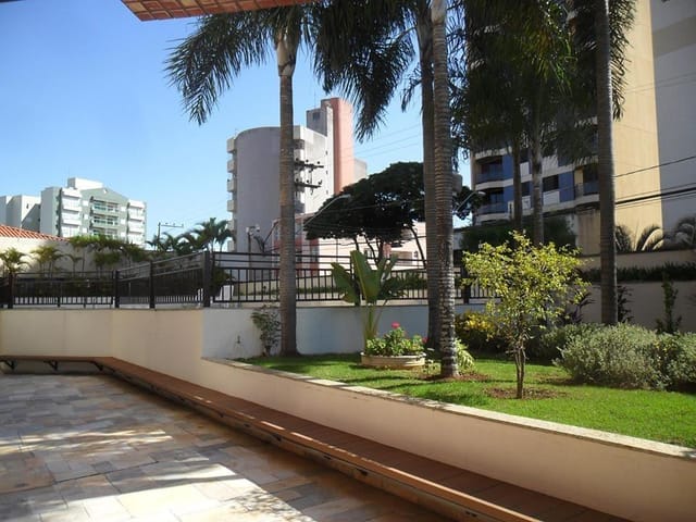Foto do Apartamento - Apartamento com 3 dormitórios à venda, 340 m² por R$ 1.300.000,00 - Centro - Sorocaba/SP | Ary Proenca Negócios Imobiliários Ltda