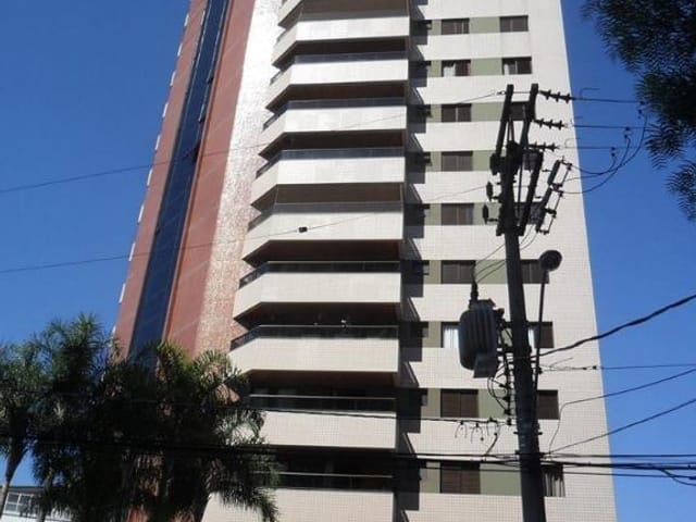 Foto do Apartamento - Apartamento com 3 dormitórios à venda, 340 m² por R$ 1.300.000,00 - Centro - Sorocaba/SP | Ary Proenca Negócios Imobiliários Ltda