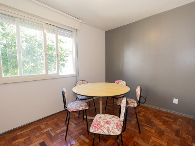 Foto do Apartamento - Apartamento de 2 dormitórios disponível para aluguel no Fragata em Pelotas RS, com ótima localização e proximidade da FAMED | UP Imóveis