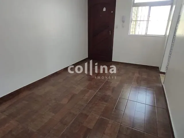 Apartamento com 56m² 2 quartos e 1 banheiro, à venda, no bairro Conjunto Habitacional Presidente Castelo Branco em Carapicuíba