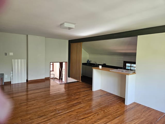 Foto do Apartamento - Apartamento para locação, Carangola, Petrópolis, RJ | Immobile Administradora de Bens