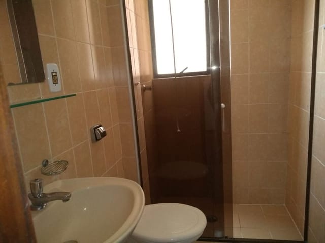 Foto do Apartamento - Apartamento com 3 dormitórios à venda, 75 m² por R$ 420.000,00 - Jardim Satélite - São José dos Campos/SP | INDEPENDENCE NEGOCIOS IMOBILIARIOS LTDA