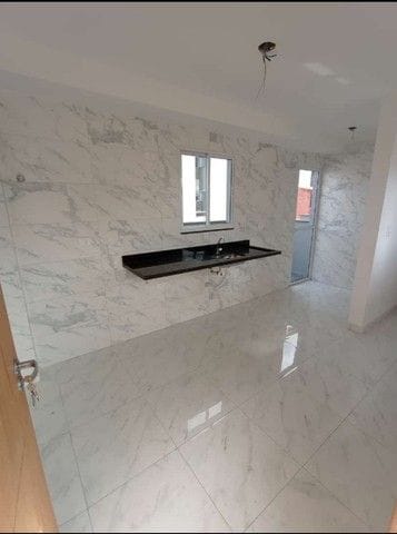Apartamento com 42m² 1 quarto e 1 banheiro, à venda, no bairro Vila Nova Savoia em São Paulo