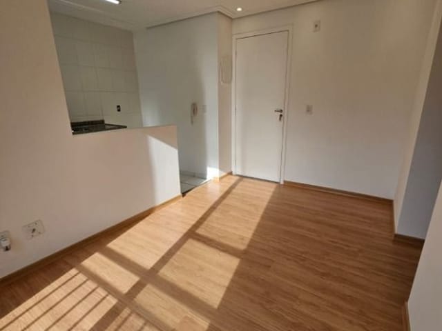 Apartamento com 47m² 2 quartos e 1 banheiro, à venda, no bairro Jardim Isis em Cotia