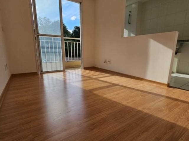 Apartamento com 47m² 2 quartos e 1 banheiro, à venda, no bairro Jardim Isis em Cotia