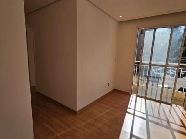 Apartamento com 47m² 2 quartos e 1 banheiro, à venda, no bairro Jardim Isis em Cotia