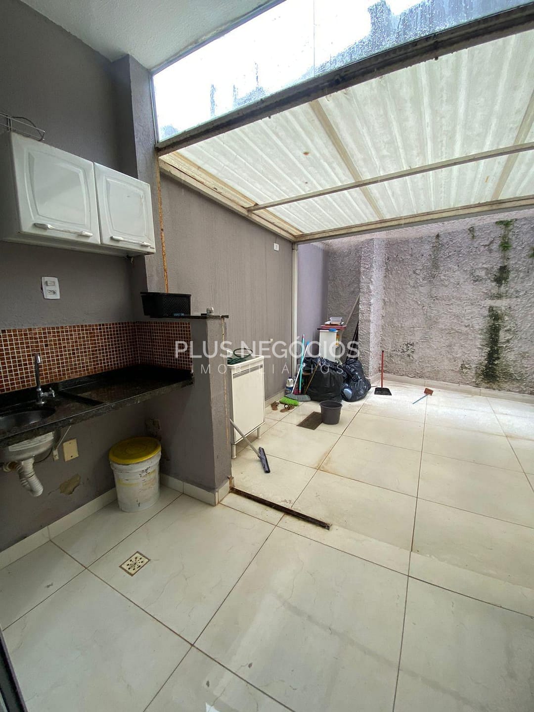 Apartamento à venda com 2 quartos, 57m² - Foto 8