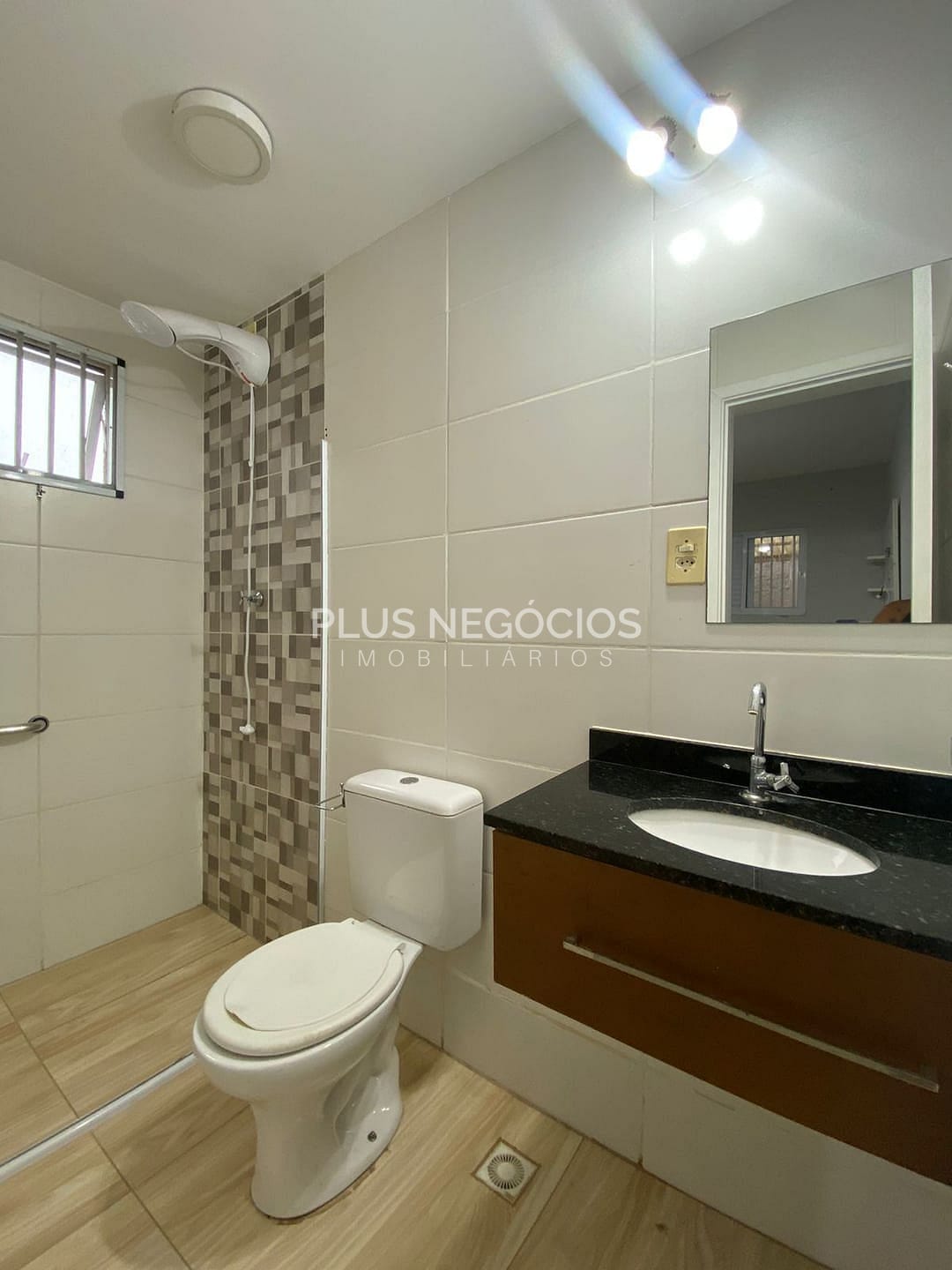 Apartamento à venda com 2 quartos, 57m² - Foto 6