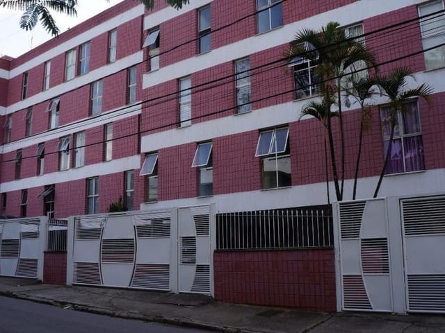 Foto do Apartamento - Apartamento à venda e locação 2 Quartos, 1 Vaga, 63M², Jardim Saira, Sorocaba - SP | Las Palmass | Ary Proenca Negócios Imobiliários Ltda
