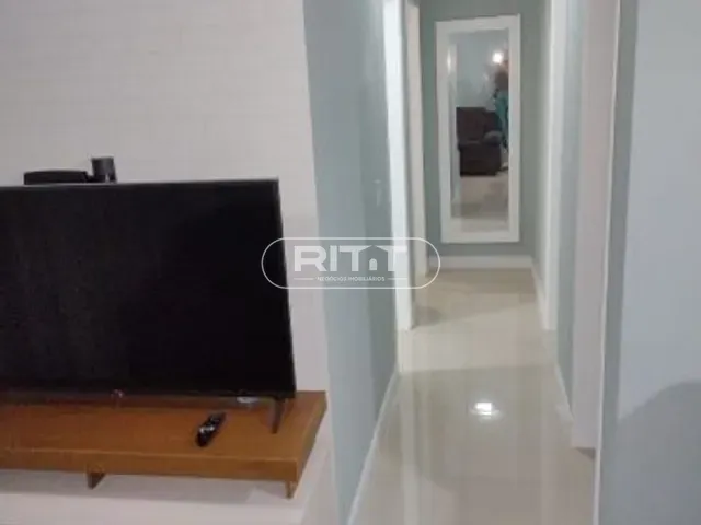 Apartamento com 56m² 3 quartos e 2 banheiros, à venda, no bairro Jardim Nova Europa em Campinas