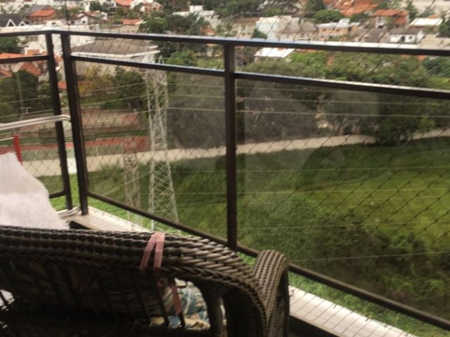 Foto do Apartamento - Apartamento com 3 dormitórios à venda, 108 m² por R$ 645.000,00 - Jardim Aquarius - São José dos Campos/SP | RUSSI IMÓVEIS
