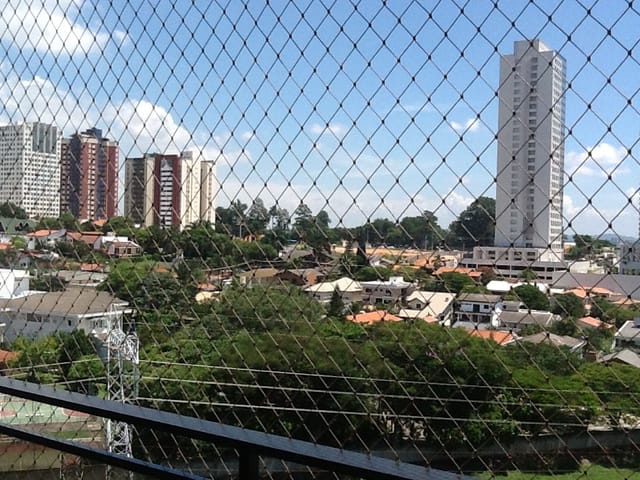 Foto do Apartamento - Apartamento com 3 dormitórios à venda, 108 m² por R$ 645.000,00 - Jardim Aquarius - São José dos Campos/SP | RUSSI IMÓVEIS