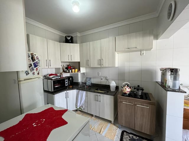 Foto do Apartamento - Apartamentos à venda 2 Quartos, 1 Vaga, 75M², Centro, Chapecó - SC | Santa Maria