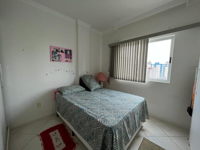 Foto do Apartamento - Apartamentos à venda 2 Quartos, 1 Vaga, 75M², Centro, Chapecó - SC | Santa Maria