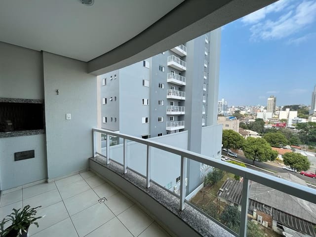 Foto do Apartamento - Apartamentos à venda 2 Quartos, 1 Vaga, 75M², Centro, Chapecó - SC | Santa Maria