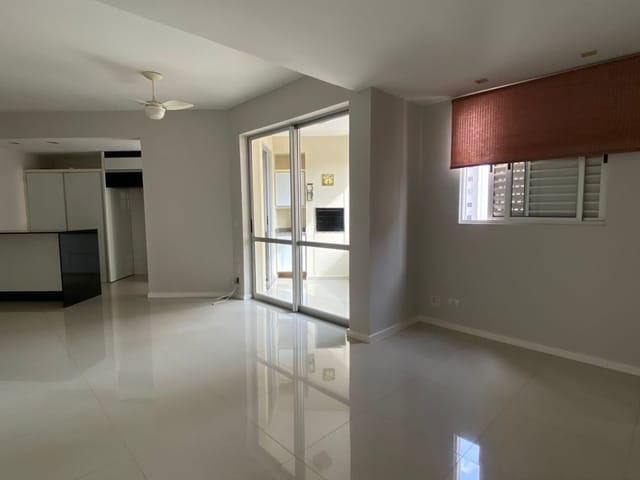 Apartamento com 105m² 2 quartos e 2 banheiros, para alugar, no bairro Gleba Palhano em Londrina
