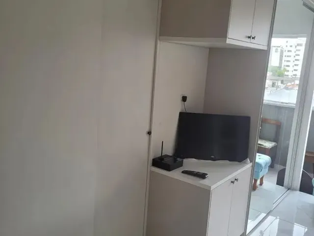 Apartamento 1 quarto e 1 banheiro, à venda, no bairro Centro em Curitiba