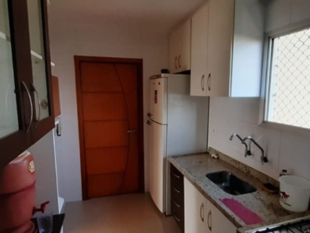 Apartamento com 65m² 2 quartos e 2 banheiros, à venda, no bairro Penha de França em São Paulo