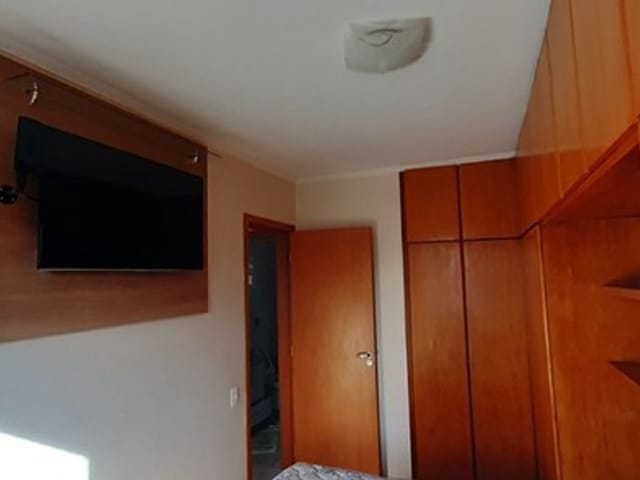 Apartamento com 65m² 2 quartos e 2 banheiros, à venda, no bairro Penha de França em São Paulo