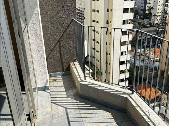 Foto do Apartamento - Apartamento para locação, Vila Mariana, São Paulo, SP | Paulista Imóveis.