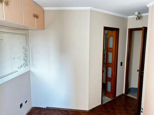 Foto do Apartamento - Apartamento para locação, Vila Mariana, São Paulo, SP | Paulista Imóveis.