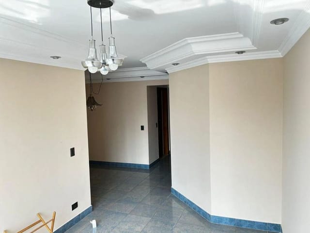 Foto do Apartamento - Apartamento para locação, Vila Mariana, São Paulo, SP | Paulista Imóveis.