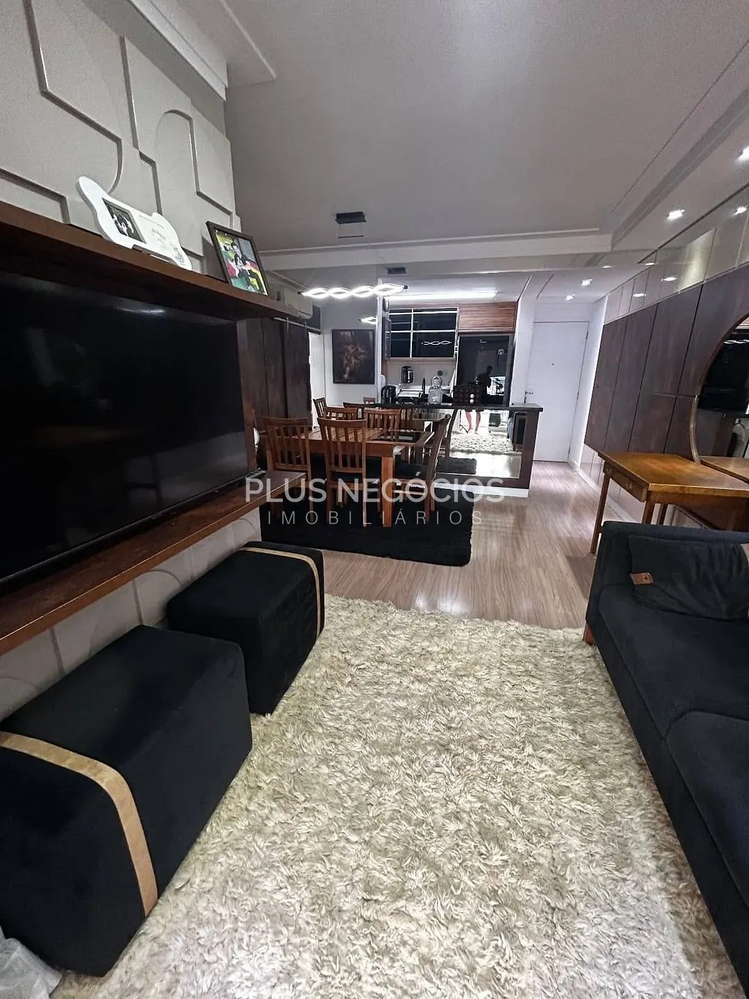 Apartamento, 2 quartos, 73 m² - Foto 2