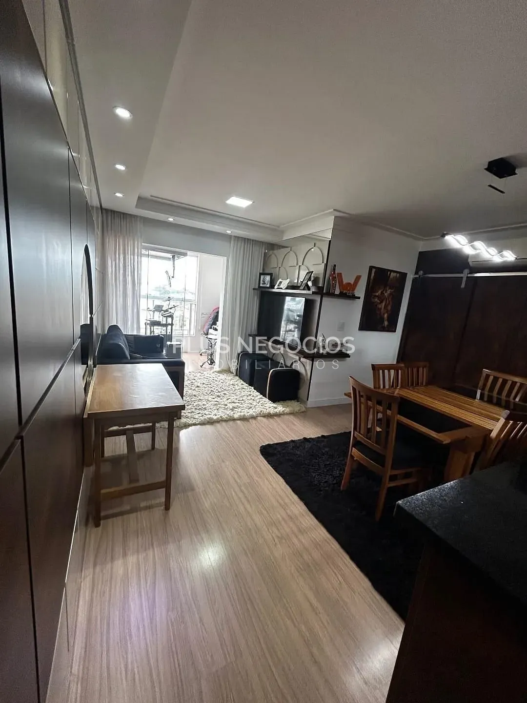 Apartamento, 2 quartos, 73 m² - Foto 3