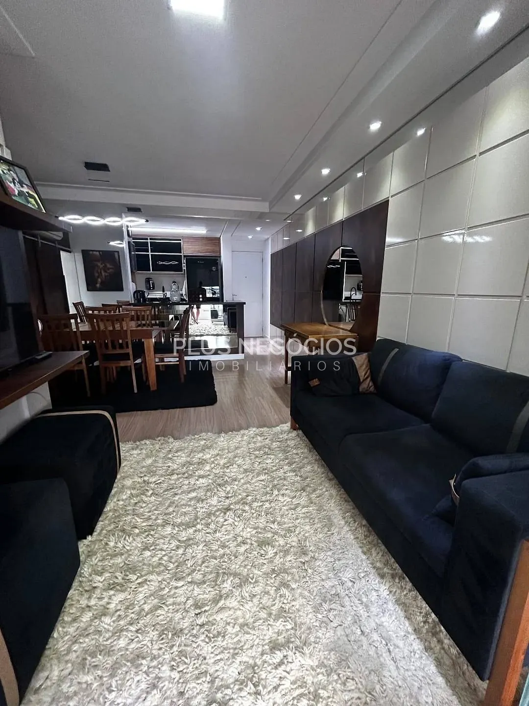 Apartamento, 2 quartos, 73 m² - Foto 4