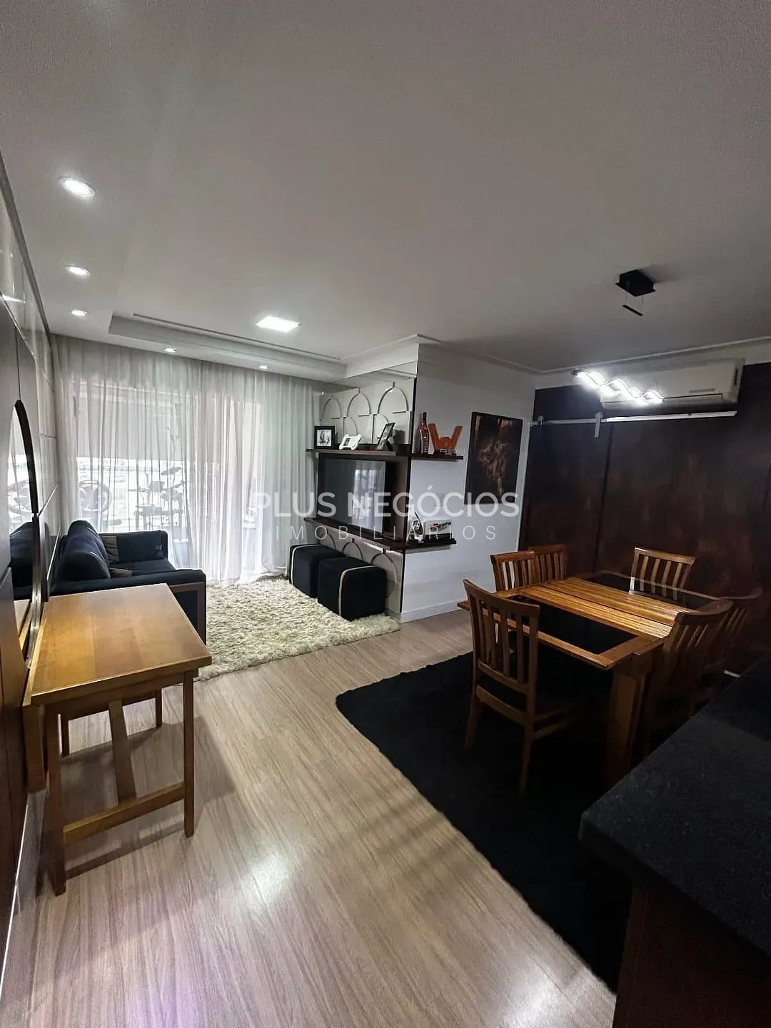 Apartamento, 2 quartos, 73 m² - Foto 5