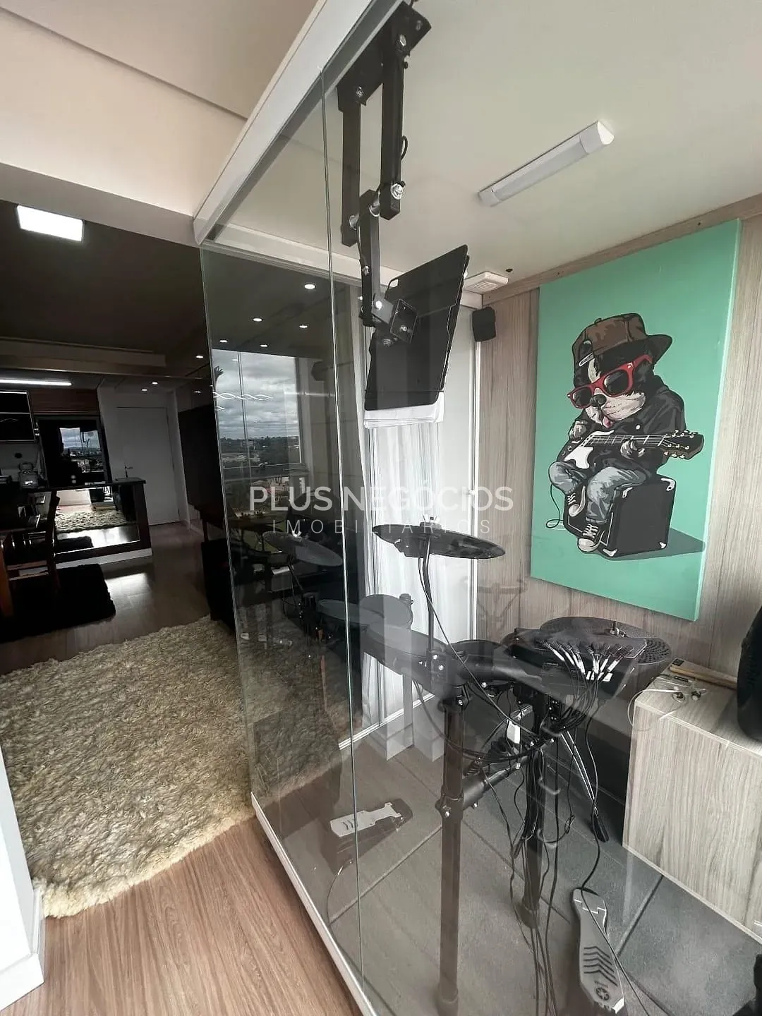 Apartamento, 2 quartos, 73 m² - Foto 6