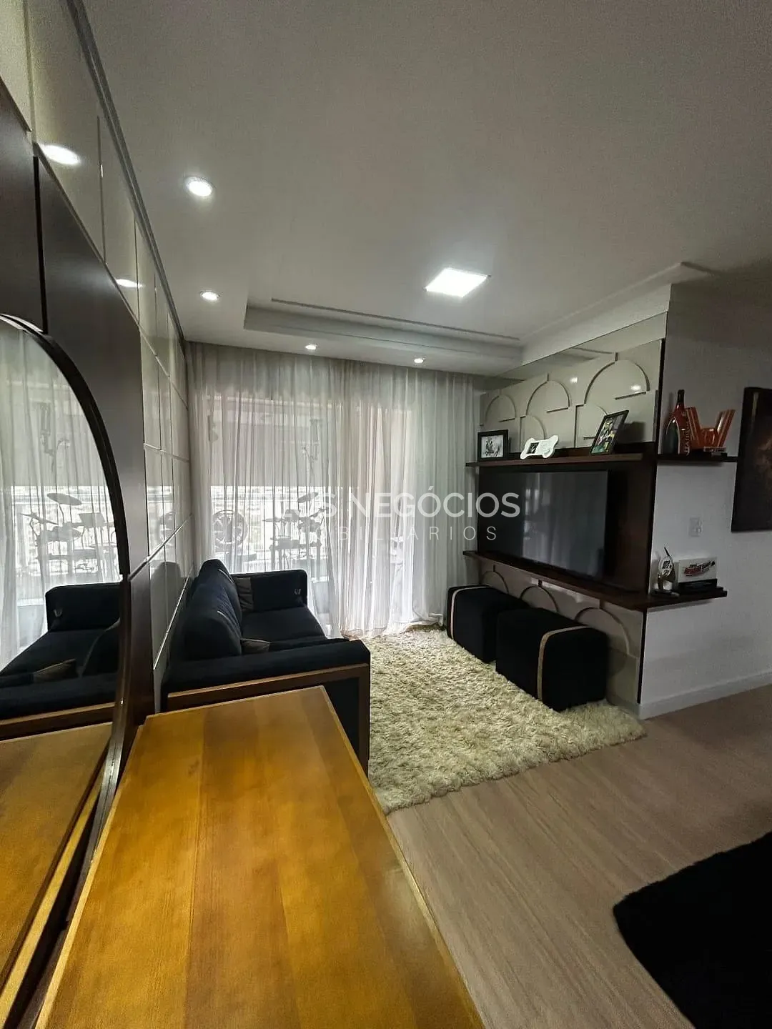 Apartamento, 2 quartos, 73 m² - Foto 8