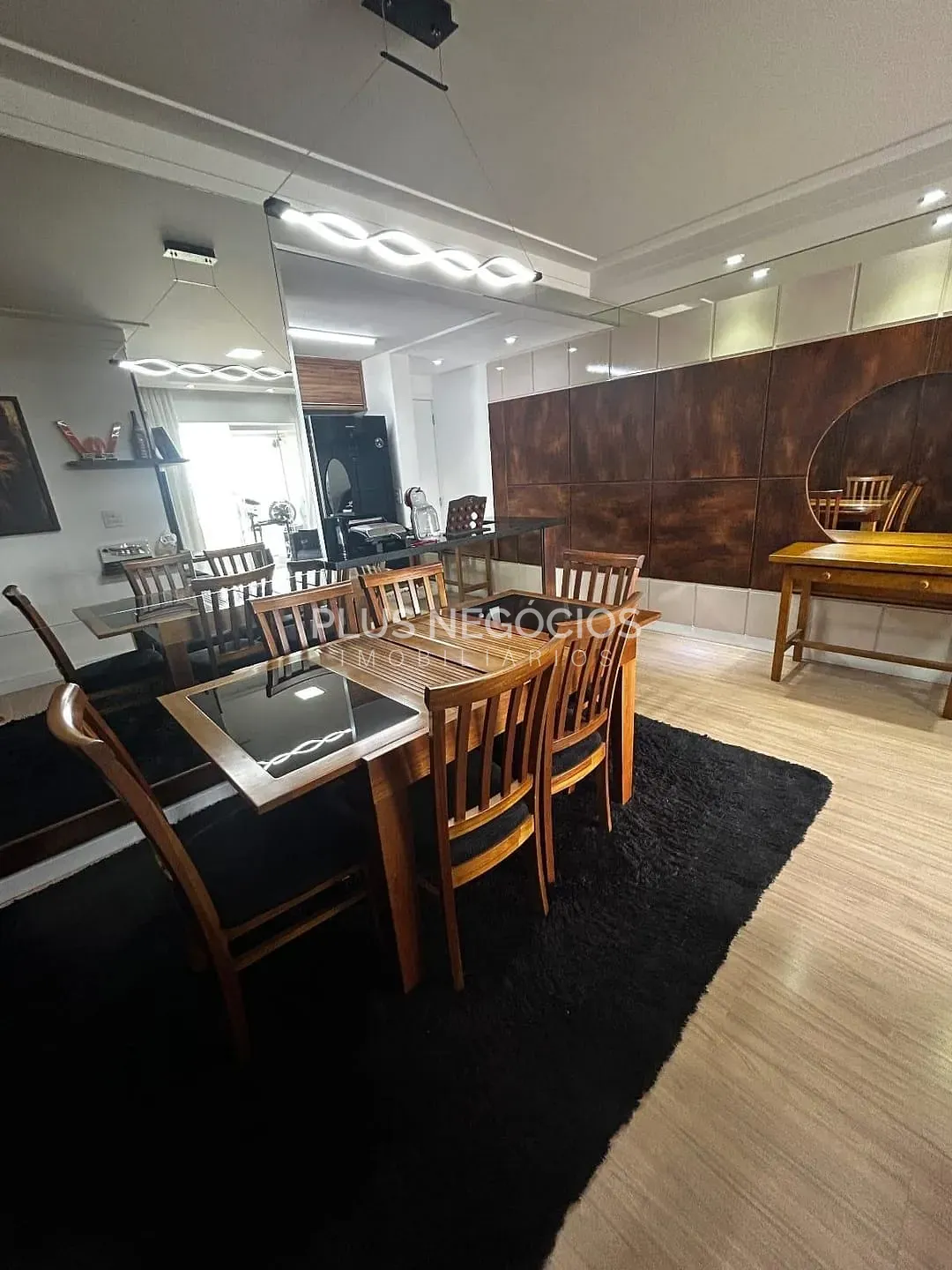 Apartamento, 2 quartos, 73 m² - Foto 9