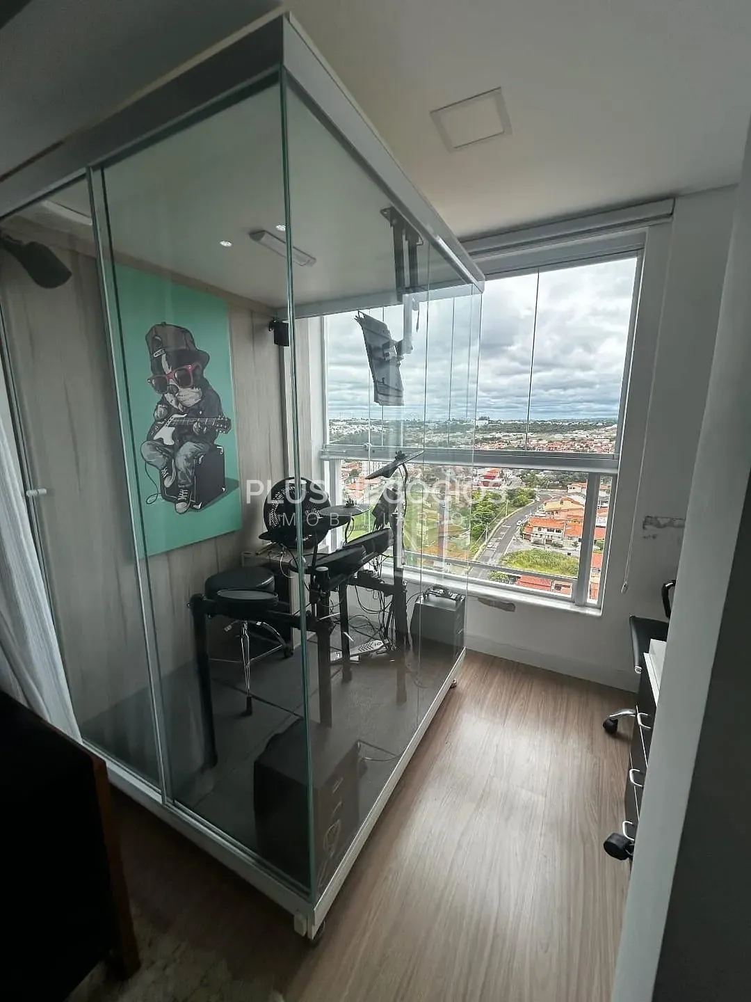 Apartamento, 2 quartos, 73 m² - Foto 11